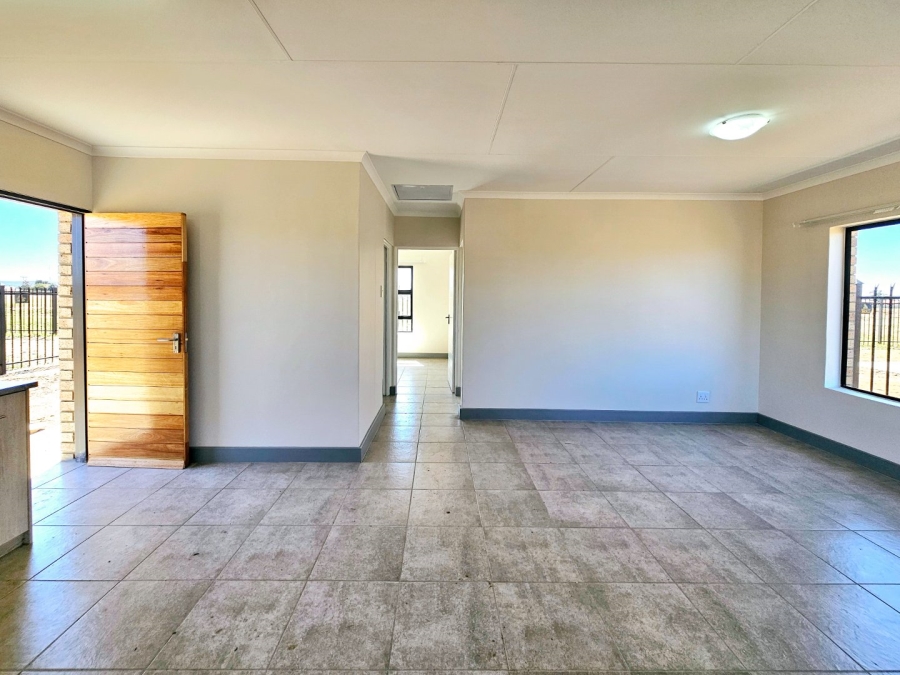 2 Bedroom Property for Sale in Heidedal Free State